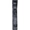 Ekena Millwork Avery Wrought Iron Bracket, (Triple center brace), Antiqued Pewter 2"W x 7 1/2"D x 10"H BKTM02X07X10TAVAPW - alternate 8